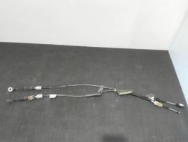Cable levier de vitesses