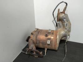 Catalyseur (echappement)