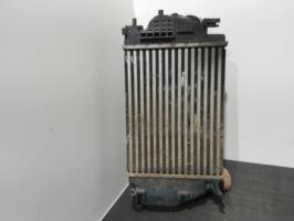 Echangeur air (Intercooler)