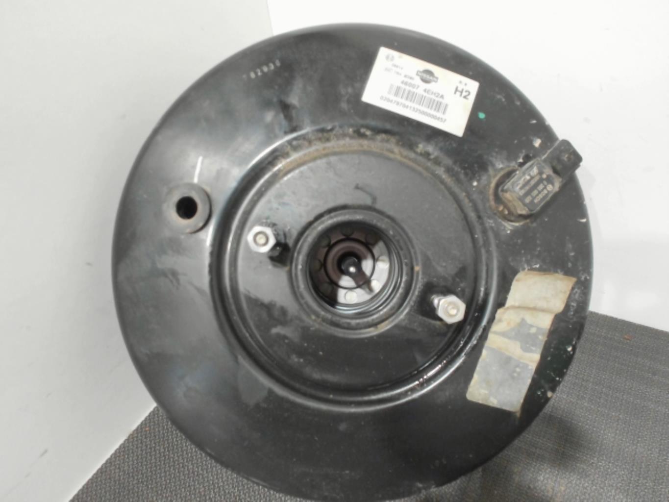 Mastervac