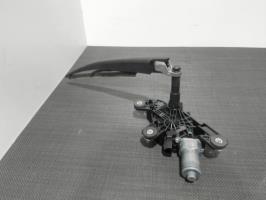 Moteur essuie glace arriere