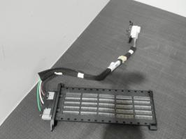 Resistance rechauffage air