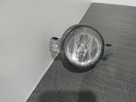 Anti brouillard gauche (feux)