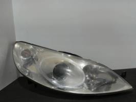 Optique avant principal droit (feux)(phare)