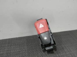 Bouton de warning