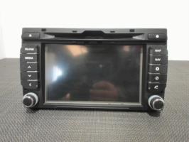 Autoradio d'origine