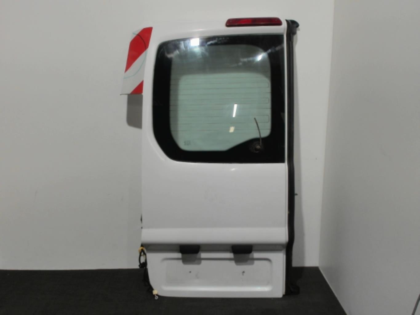 Porte arriere gauche