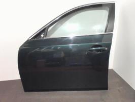 Porte avant gauche