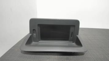 Ecran GPS