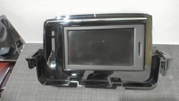 Ecran GPS