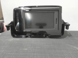 Ecran GPS