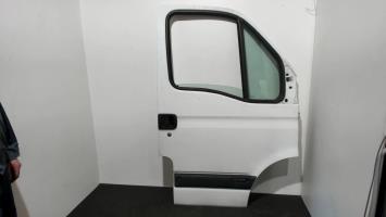 Porte avant droit