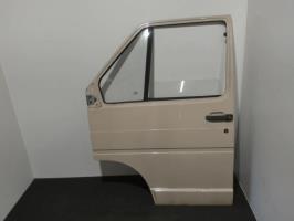 Porte avant gauche