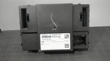 Boitier servitude moteur (BSM)