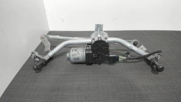 Moteur essuie glace avant