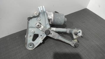 Moteur essuie glace avant gauche