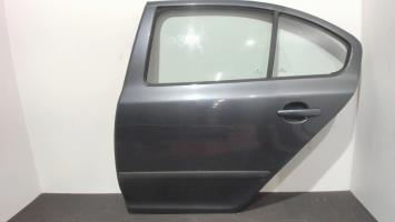 Porte arriere gauche