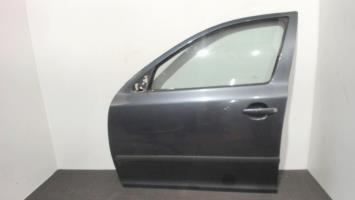Porte avant gauche