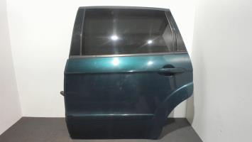 Porte arriere gauche