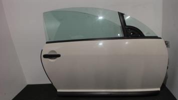 Porte avant droit