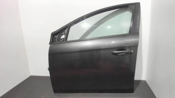 Porte avant gauche