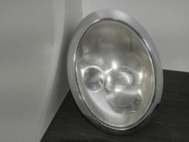 Optique avant principal droit (feux)(phare)