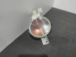 Optique avant secondaire gauche (feux)(clignotant)