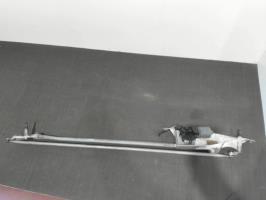 Moteur essuie glace avant