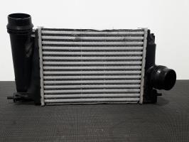 Echangeur air (Intercooler)