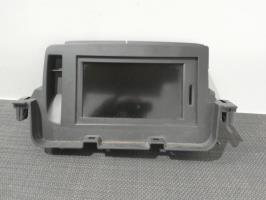 Ecran GPS