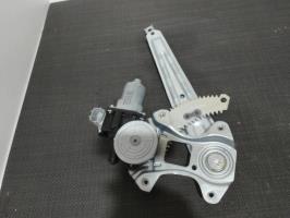 Leve vitre electrique arriere gauche