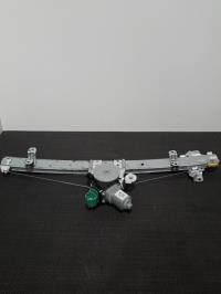 Leve vitre electrique avant gauche