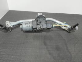 Moteur essuie glace avant