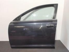 Porte avant gauche