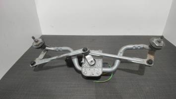 Moteur essuie glace avant
