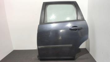 Porte arriere gauche