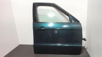 Porte avant droit