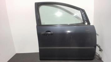 Porte avant droit