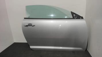 Porte avant droit