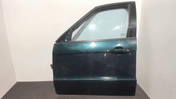 Porte avant gauche