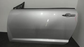 Porte avant gauche
