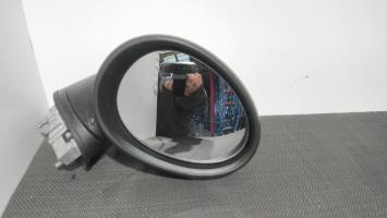 Retroviseur droit