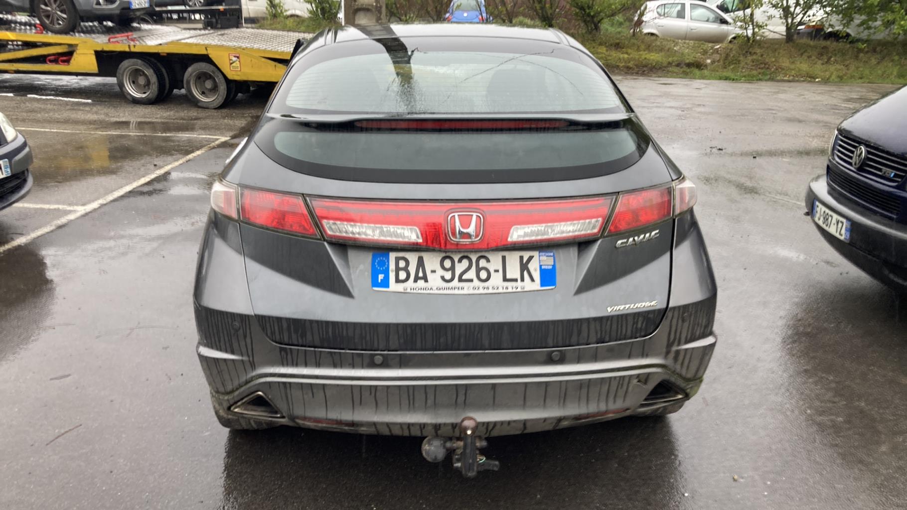 Moteur
