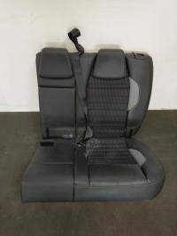 Interieur complet