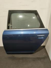 Porte arriere gauche