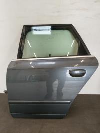 Porte arriere gauche