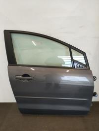 Porte avant droit