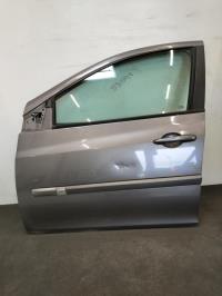 Porte avant gauche