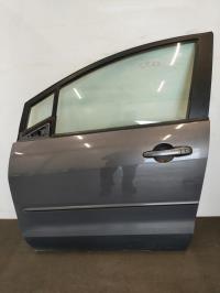 Porte avant gauche
