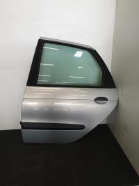 Porte arriere gauche